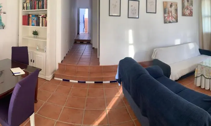 Casa Carmen