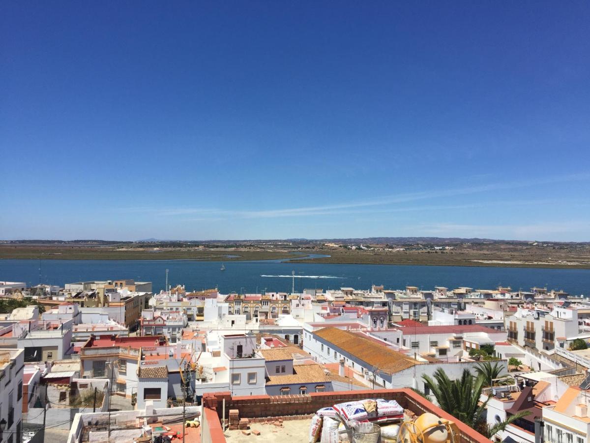 Casa Carmen Ayamonte