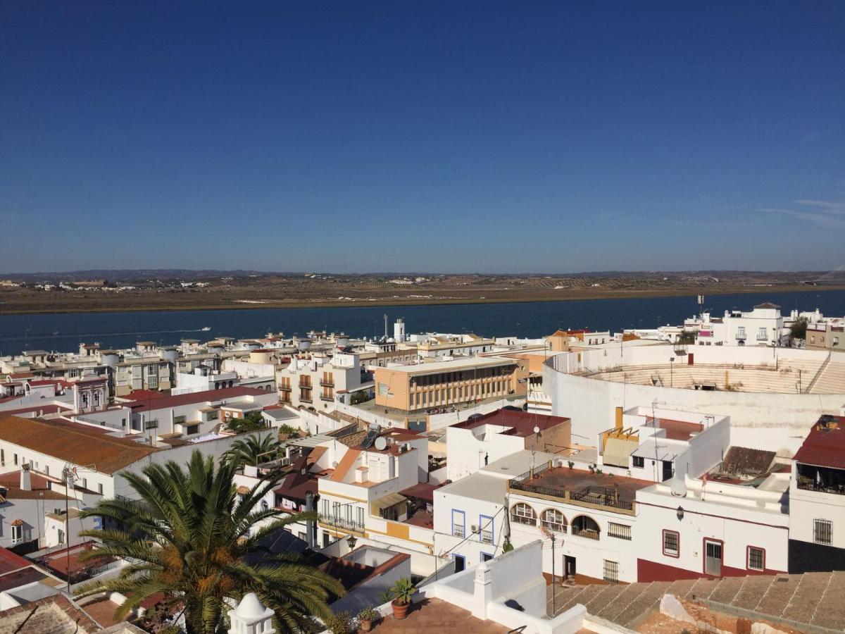 Appartement Casa Carmen Ayamonte