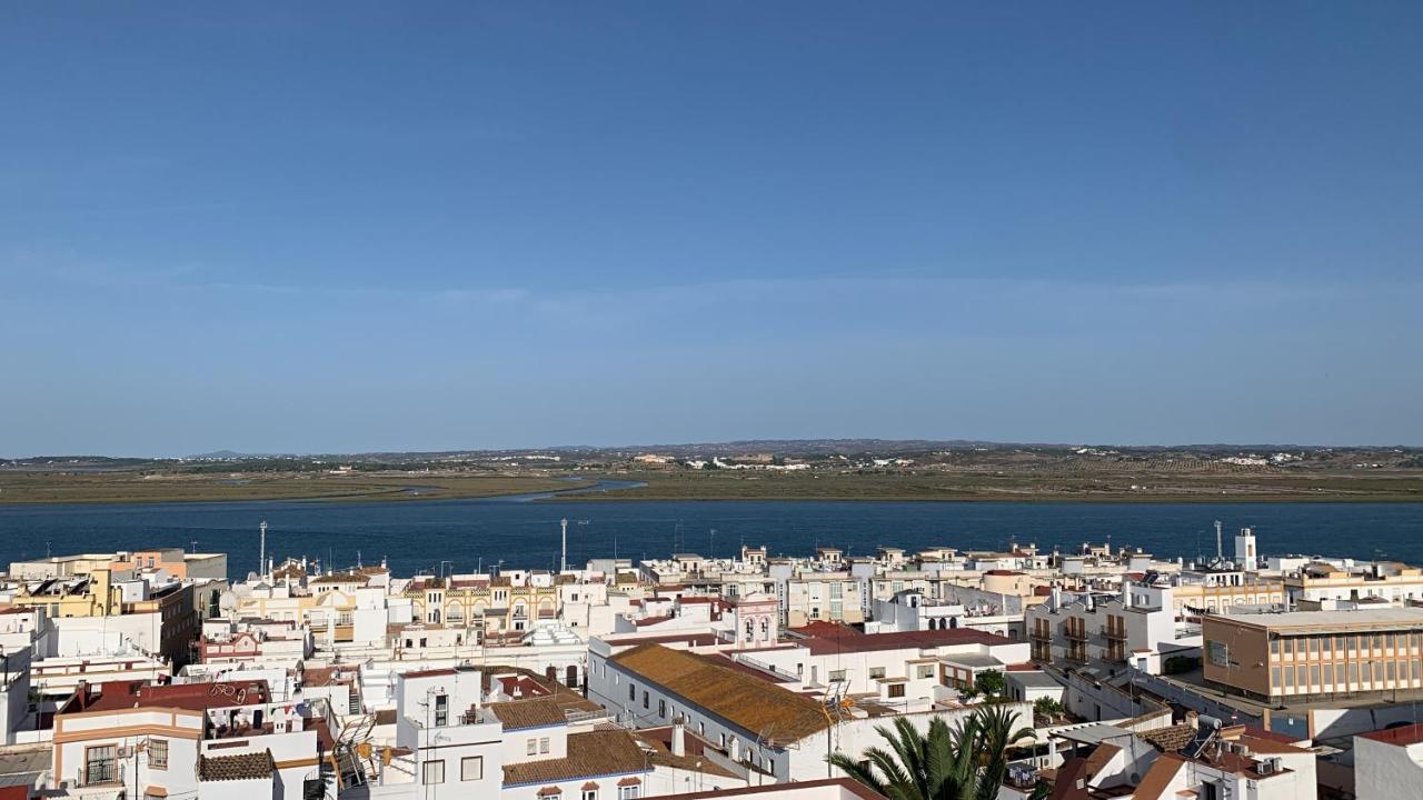 Casa Carmen Appartement Ayamonte