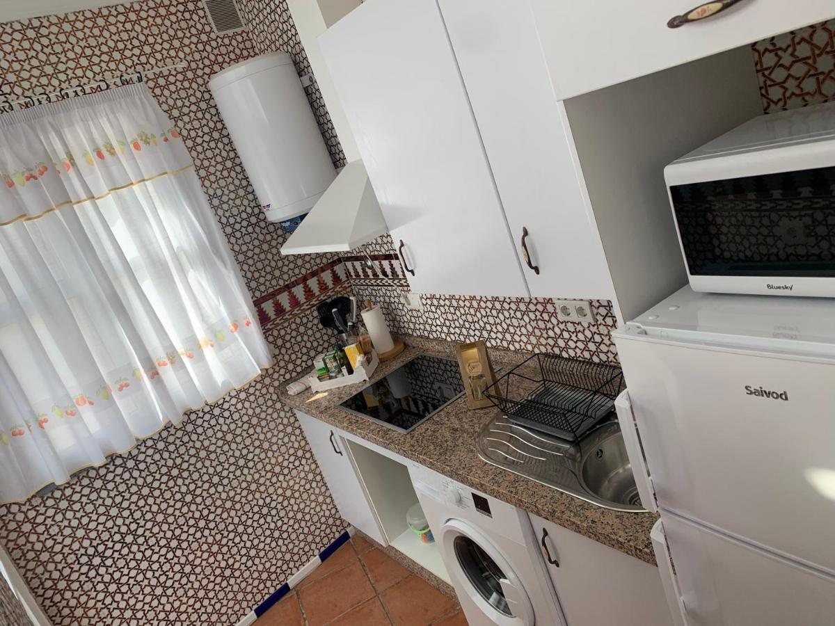 Casa Carmen Appartement Ayamonte