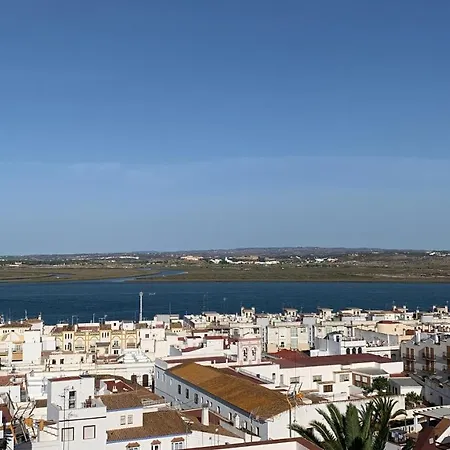 Casa Carmen Ayamonte Exterior photo