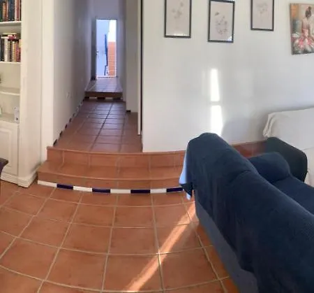 Casa Carmen Ayamonte Exterior photo
