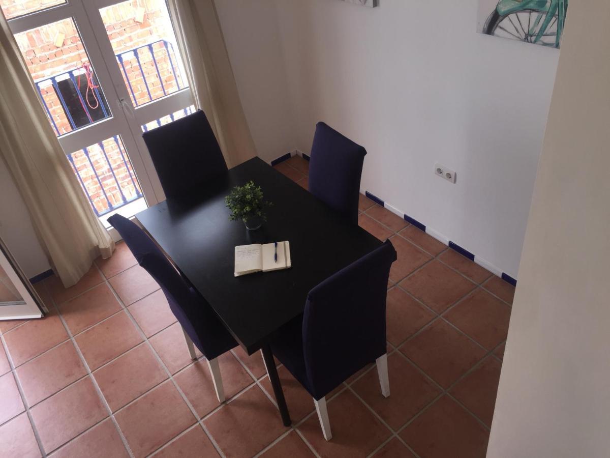 Apartament Casa Carmen Ayamonte