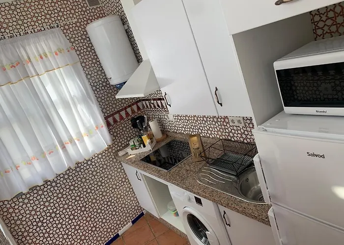 Casa Carmen