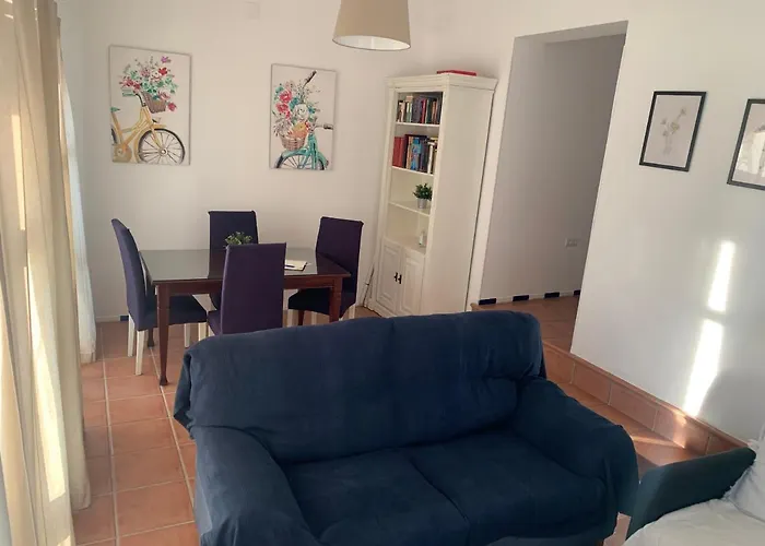 Casa Carmen