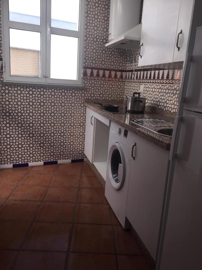 Casa Carmen * Ayamonte