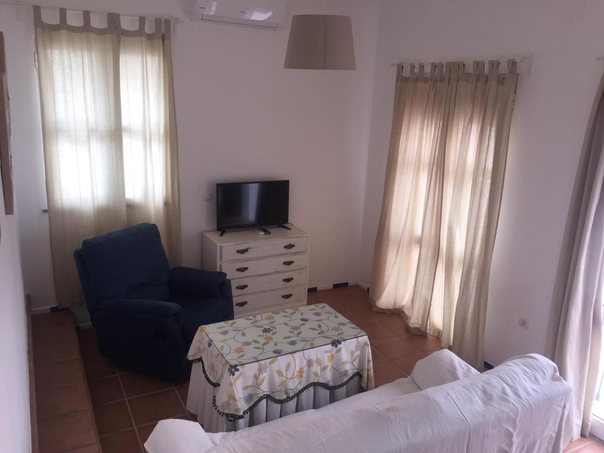 Casa Carmen