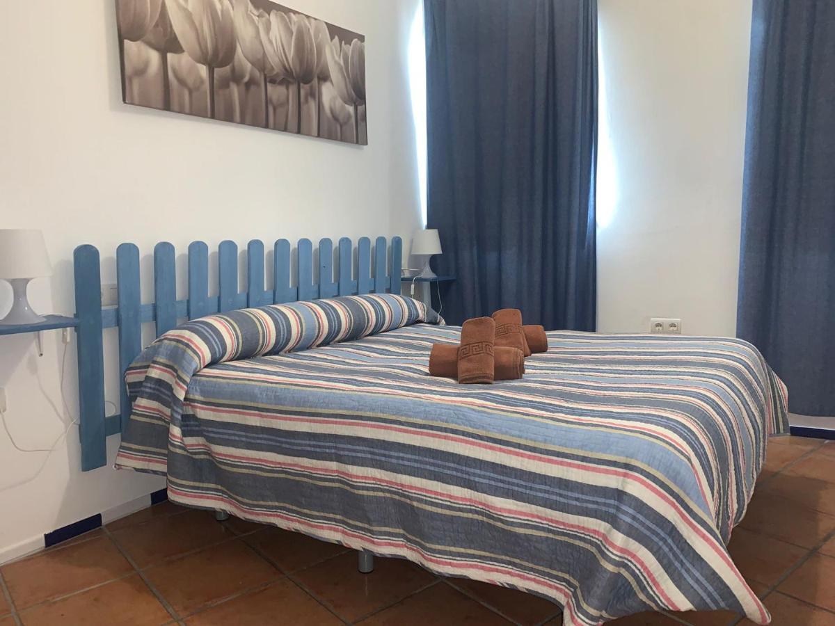 Casa Carmen Ayamonte
