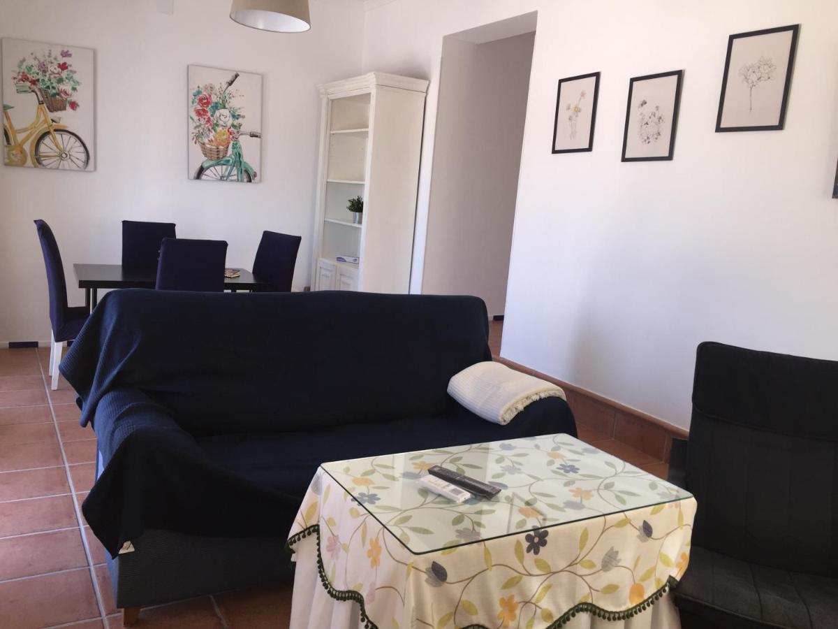 Casa Carmen Appartement