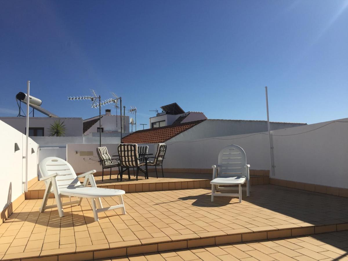 Appartement Casa Carmen