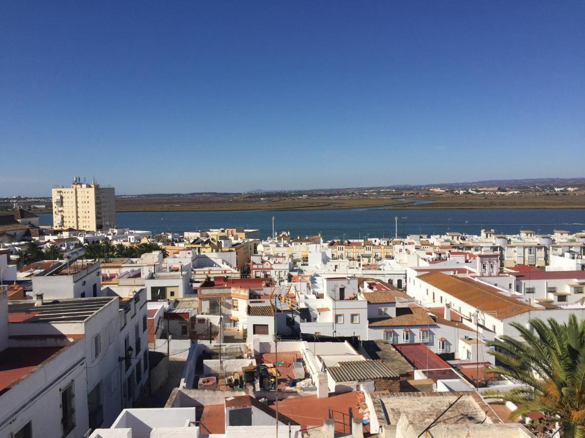 Casa Carmen Appartement Ayamonte