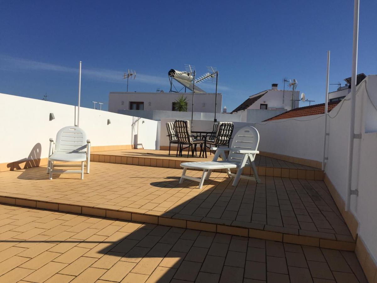 Appartement Casa Carmen Ayamonte