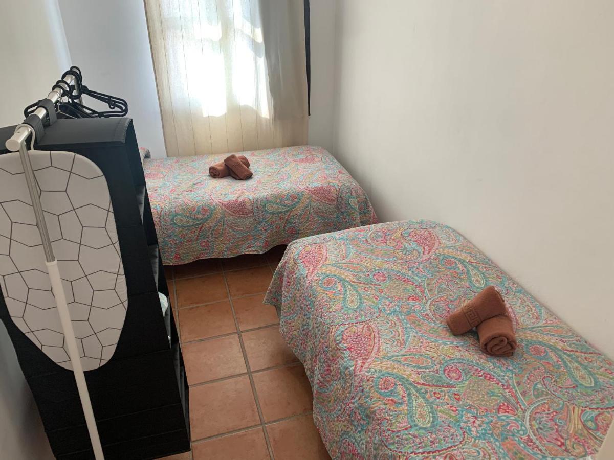 Appartement Casa Carmen
