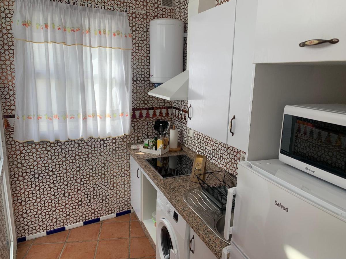 Casa Carmen Appartement *