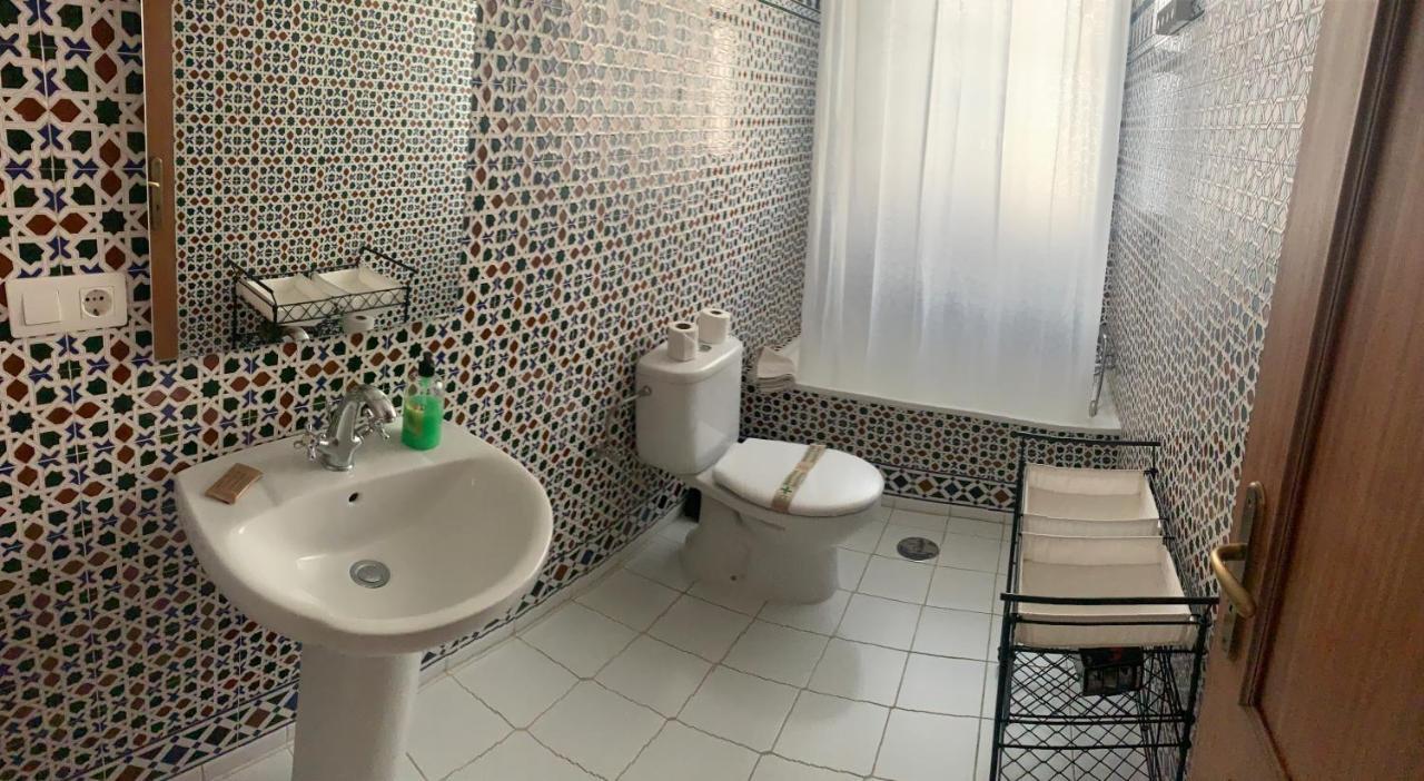 Casa Carmen * Ayamonte