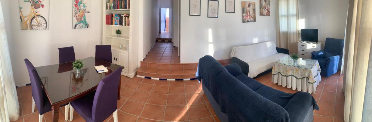 Appartement Casa Carmen