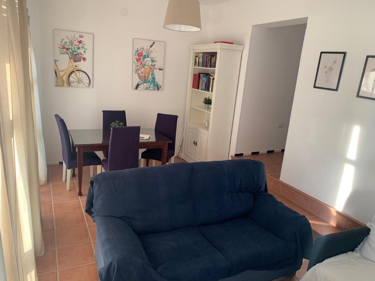 Casa Carmen Appartement *